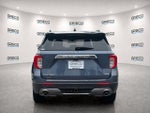 2021 Explorer Hybrid Thumbnail 6