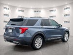 2021 Explorer Hybrid Thumbnail 7