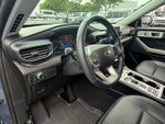 2021 Explorer Hybrid Thumbnail 10