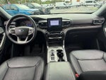 2021 Explorer Hybrid Thumbnail 15