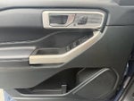 2021 Explorer Hybrid Thumbnail 35