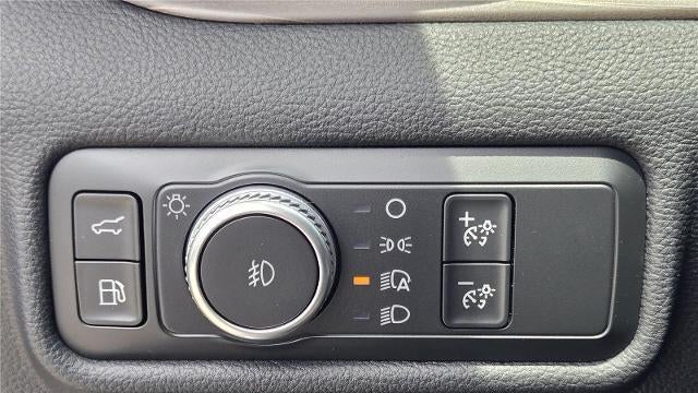 2020 Ford Explorer Hybrid Limited
