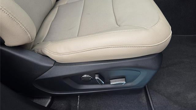 2020 Ford Explorer Hybrid Limited