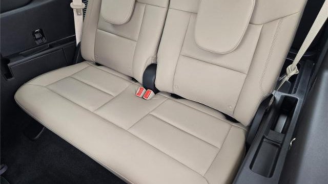 2020 Ford Explorer Hybrid Limited