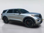 2022 Explorer Thumbnail 3