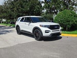 2022 Explorer Thumbnail 2