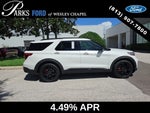 2022 Explorer Thumbnail 4