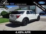 2022 Explorer Thumbnail 5