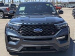 2022 Explorer Thumbnail 6