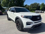 2022 Explorer Thumbnail 3