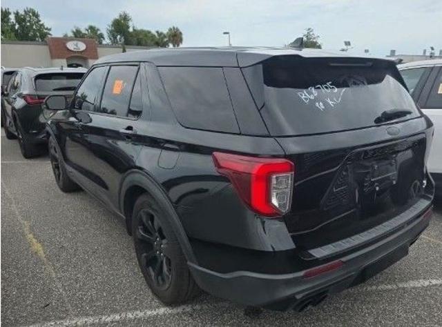 2022 Ford Explorer - $32,995