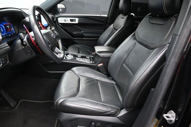 2022 Ford Explorer - $32,995