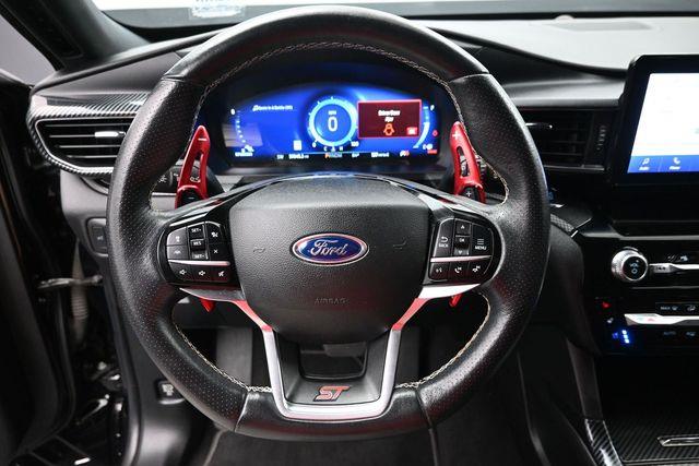 2022 Ford Explorer - $32,995