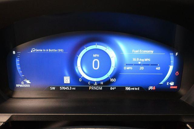 2022 Ford Explorer - $32,995