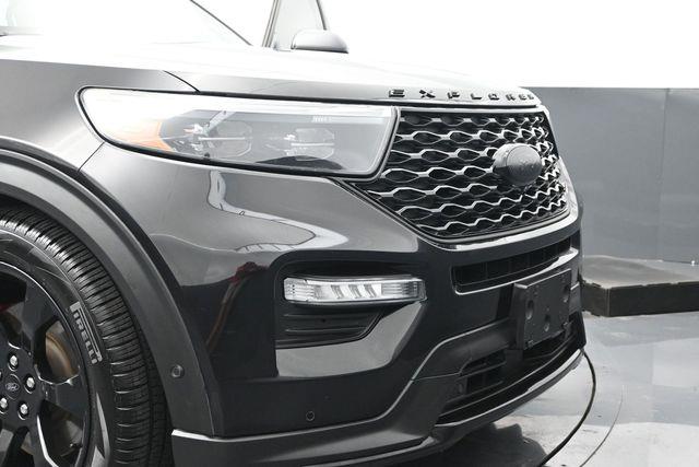 2022 Ford Explorer - $32,995