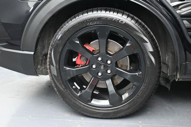 2022 Ford Explorer - $32,995