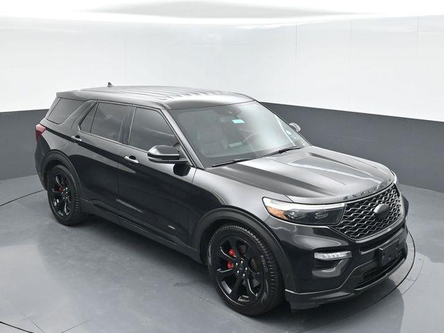 2022 Ford Explorer - $32,995