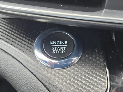 2022 Ford Explorer ST 4DR SUV