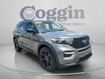 2022 Explorer Thumbnail 6