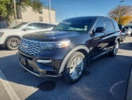 2022 Explorer Hybrid Thumbnail 2