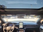 2022 Explorer Hybrid Thumbnail 8