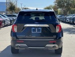 2023 Explorer Hybrid Thumbnail 8