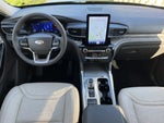 2023 Explorer Hybrid Thumbnail 17
