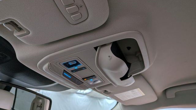 2023 Ford Explorer Hybrid Platinum