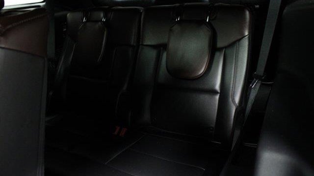 2022 Ford Explorer Hybrid Platinum