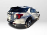 2022 Explorer Hybrid Thumbnail 4