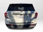 2022 Explorer Hybrid Thumbnail 5
