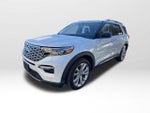 2022 Explorer Hybrid Thumbnail 20