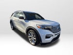 2022 Explorer Hybrid Thumbnail 22