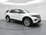 2022 Explorer Hybrid Thumbnail 26