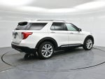 2022 Explorer Hybrid Thumbnail 28