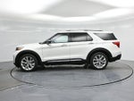 2022 Explorer Hybrid Thumbnail 30