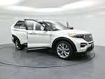 2022 Explorer Hybrid Thumbnail 34