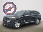 2023 Explorer Thumbnail 2