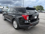 2023 Explorer Thumbnail 5