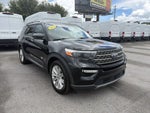 2023 Explorer Thumbnail 9
