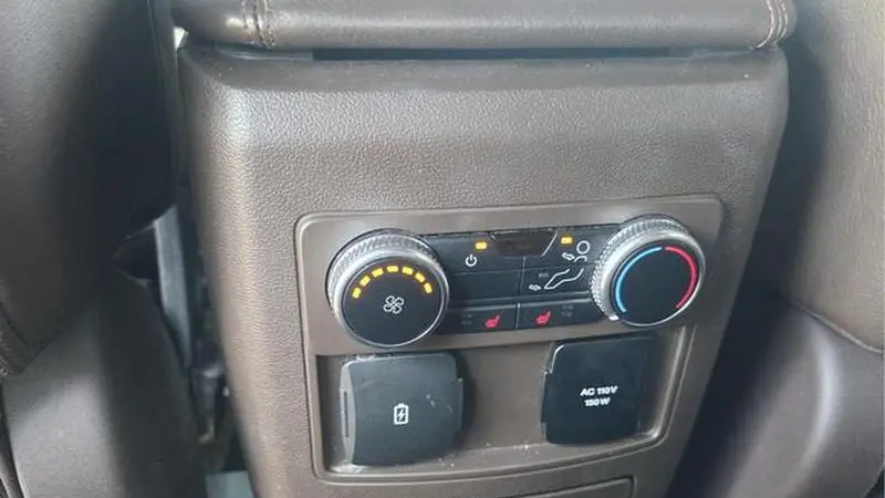 2023 Ford Explorer King Ranch