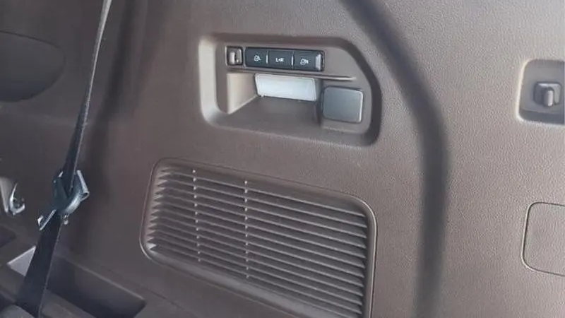 2023 Ford Explorer King Ranch