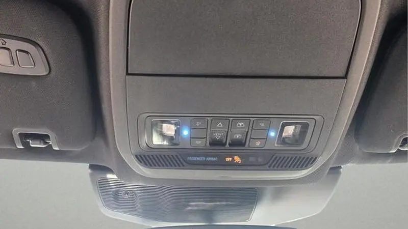 2023 Ford Explorer King Ranch