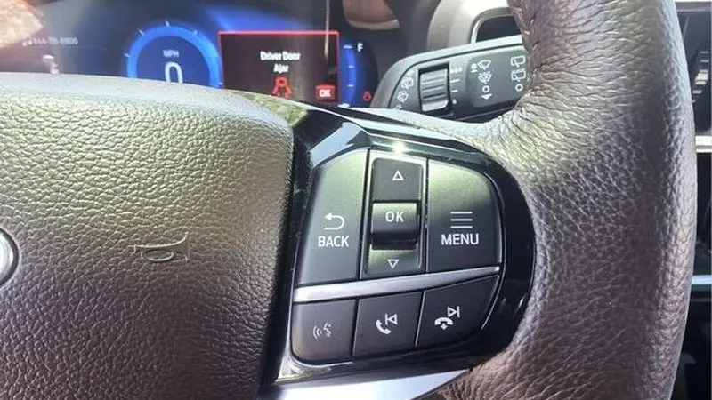 2023 Ford Explorer King Ranch