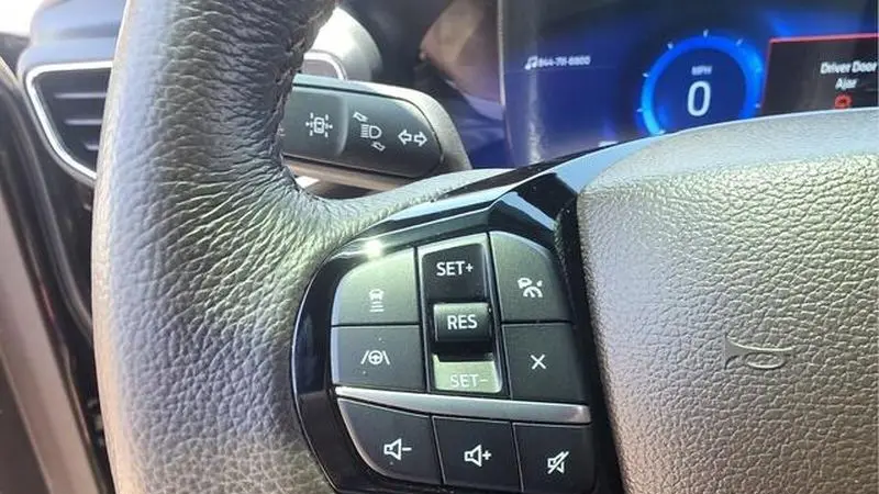 2023 Ford Explorer King Ranch