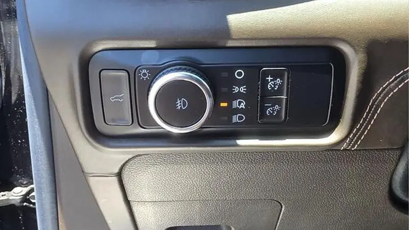 2023 Ford Explorer King Ranch