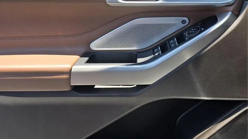 2023 Ford Explorer King Ranch