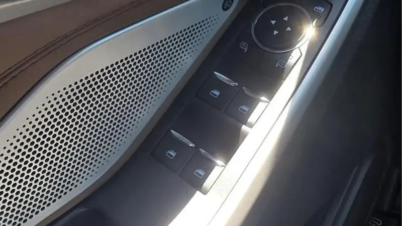 2023 Ford Explorer King Ranch