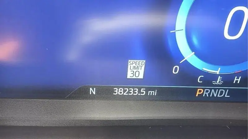 2023 Ford Explorer King Ranch