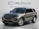 2021 Explorer Thumbnail 1